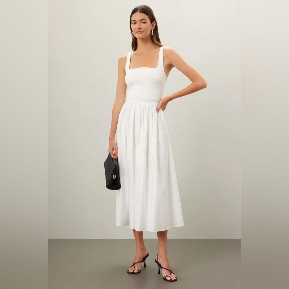 Rue Sophie Eli Dress (Worn Once, Size S)